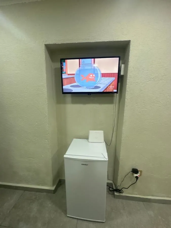 Newhouse Station Apartment Naples