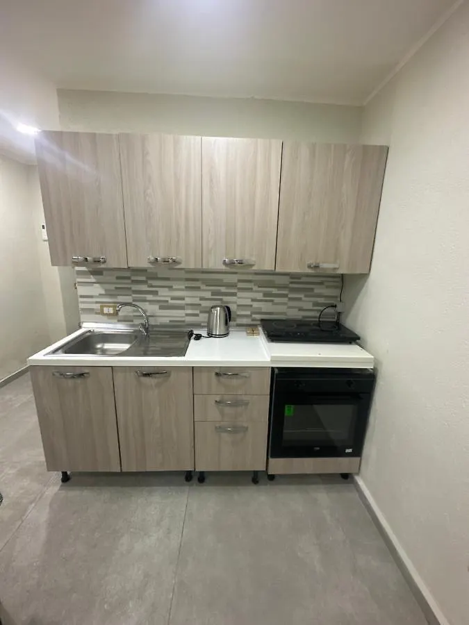 Newhouse Station Apartment Naples