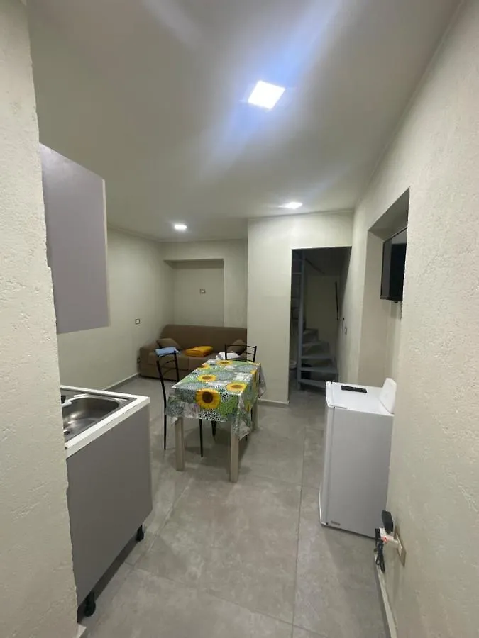 Newhouse Station Apartment Naples 0*,