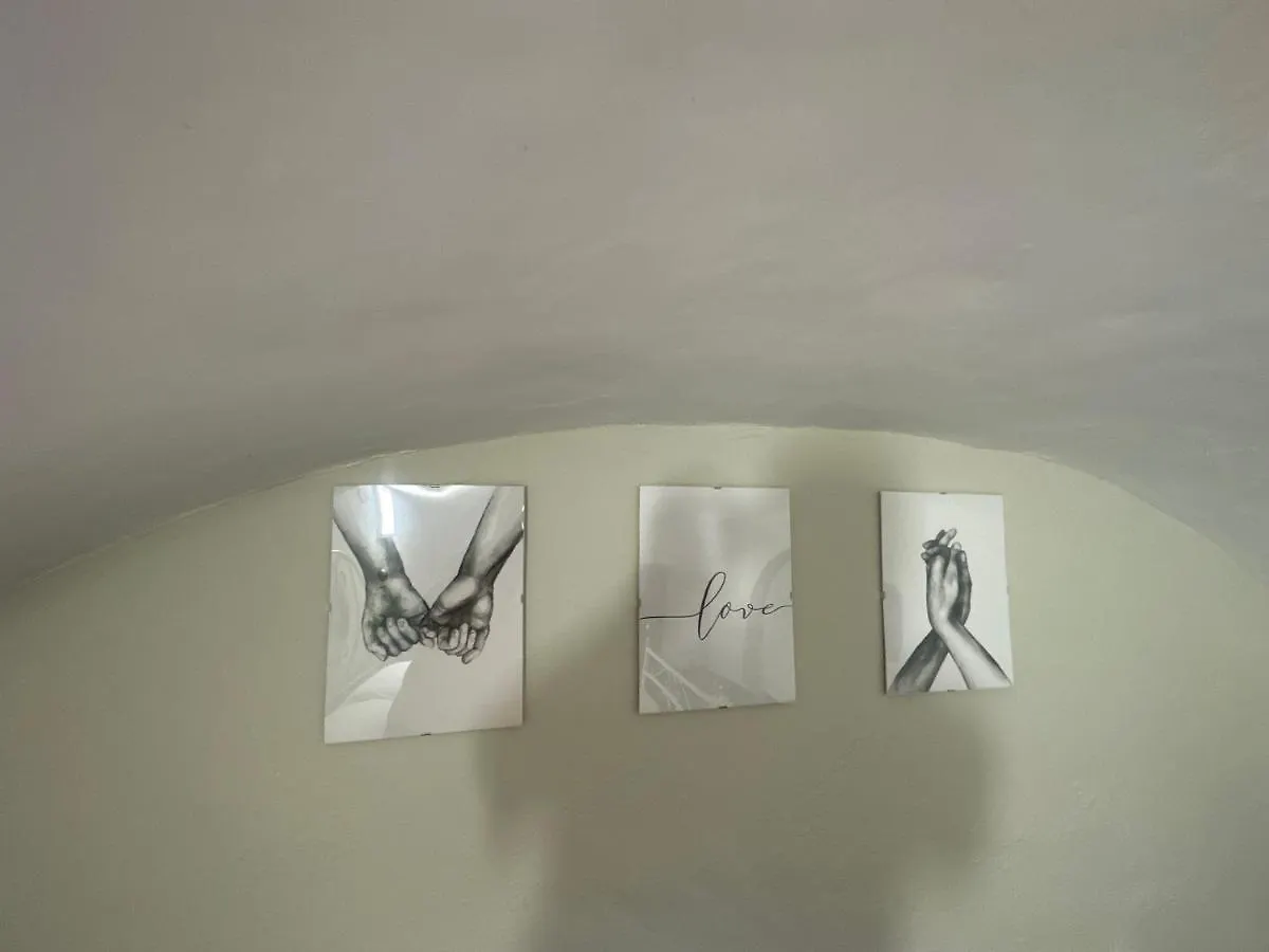Newhouse Station Apartment Naples 0*,  Italy
