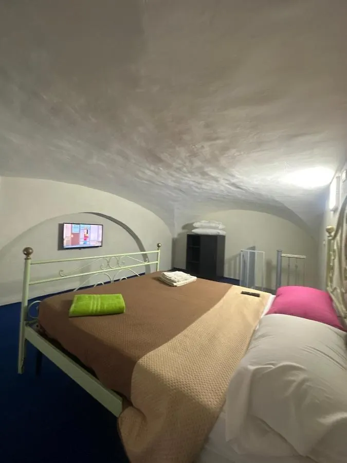 Newhouse Station Apartment Naples