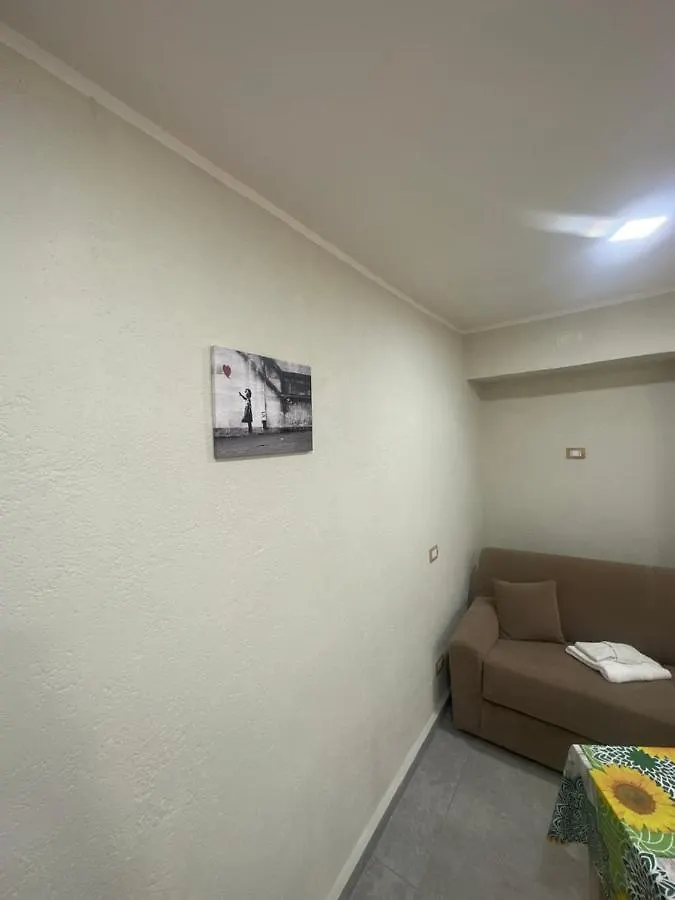Newhouse Station Apartment Naples